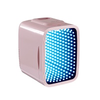 Холодильник для косметики и напитков Meyvel MD-04C3P-RGB